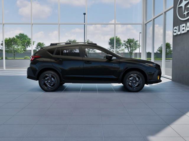 New 2026 Subaru Crosstrek 2.5i Sport image 6