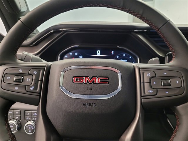 New 2026 GMC Sierra 1500 AT4X image 19