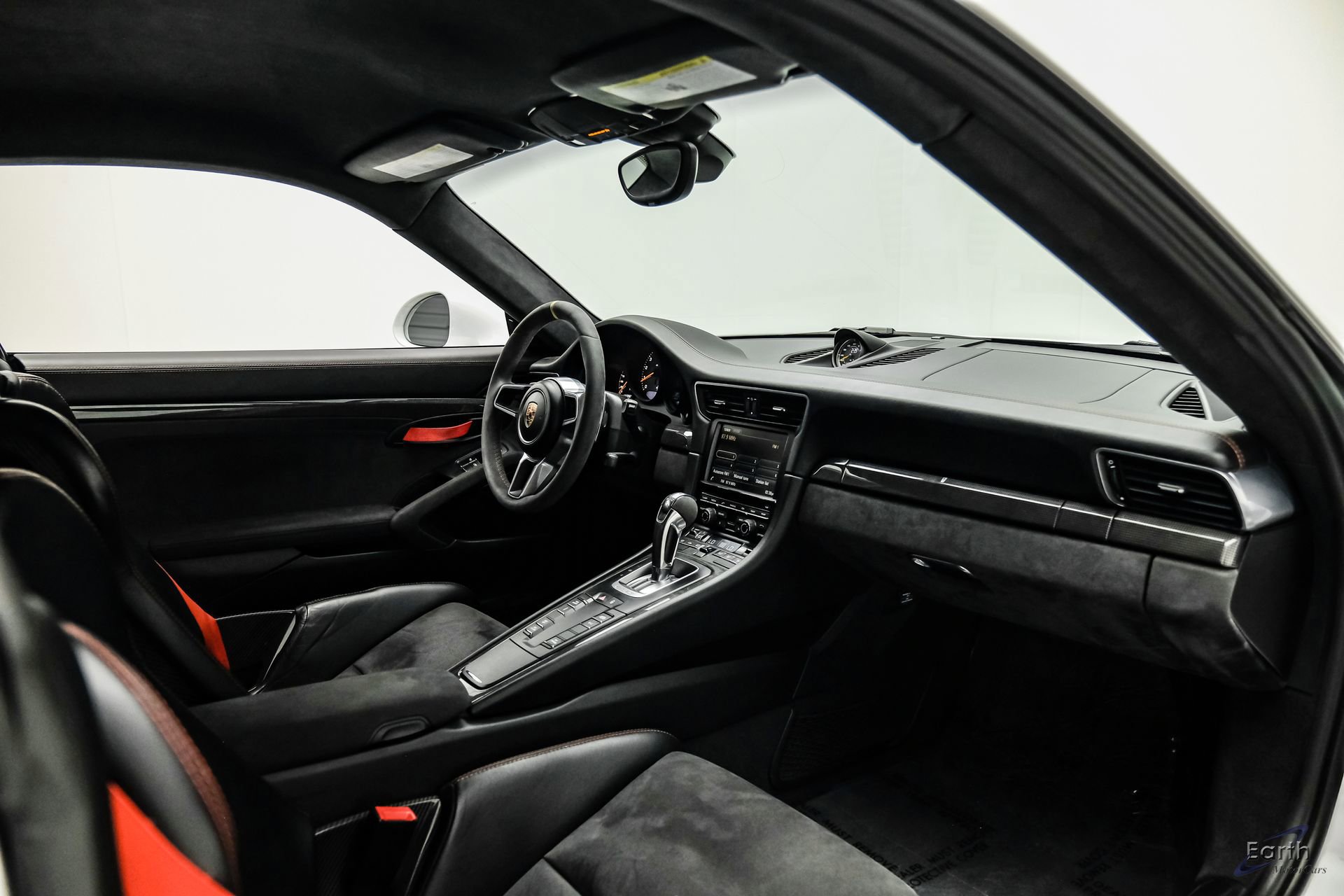 Used 2016 Porsche 911 GT3 RS image 56