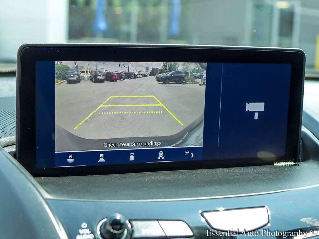 Used 2019 Acura RDX w/ Technology Package AWD/4WD image 18