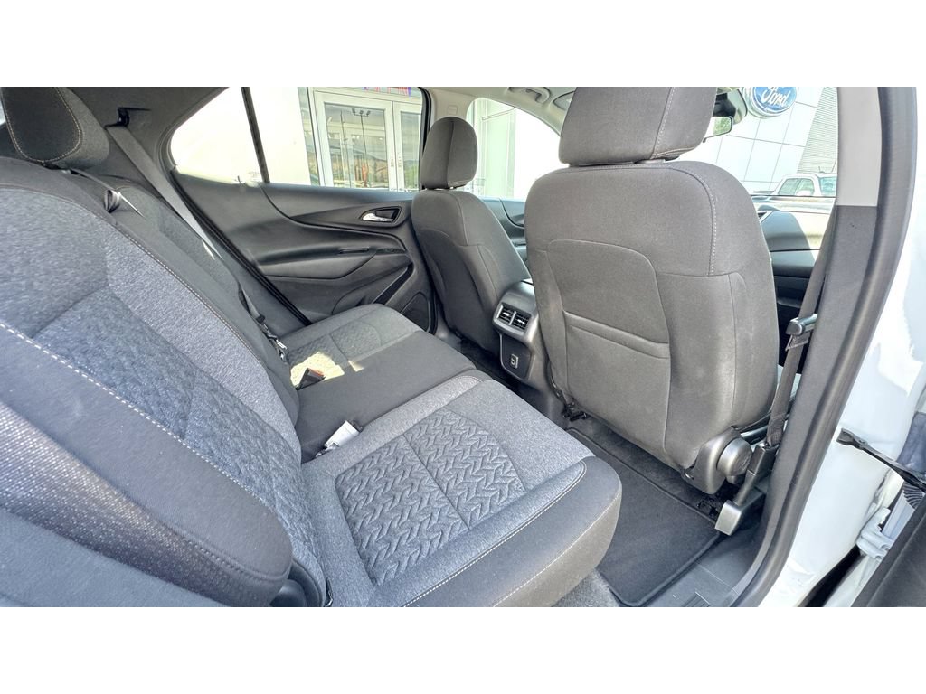 Used 2024 Chevrolet Equinox LT AWD/4WD image 11