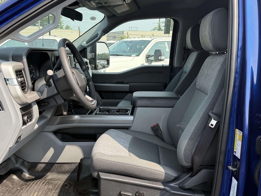 New 2026 Ford F350 XLT AWD/4WD image 10