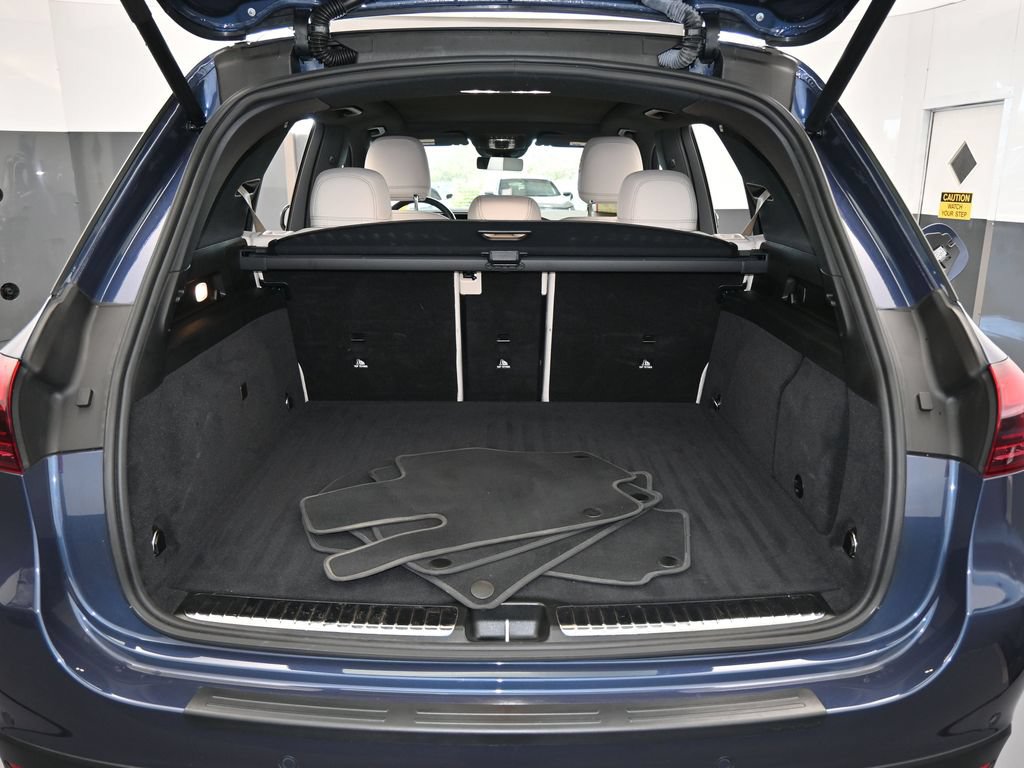 Used 2024 Mercedes-Benz GLE 450e 4MATIC image 53