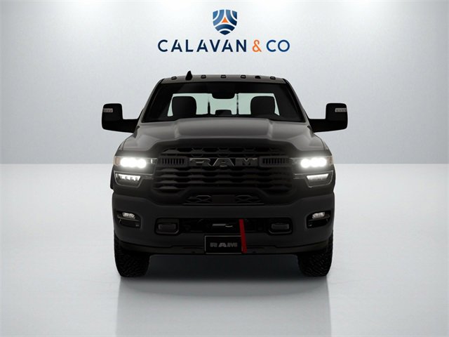 New 2026 RAM 2500 Tradesman image 6