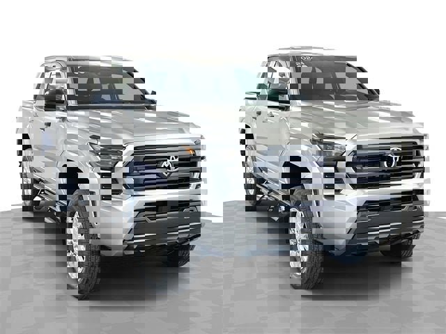 Used 2024 Toyota Tacoma SR