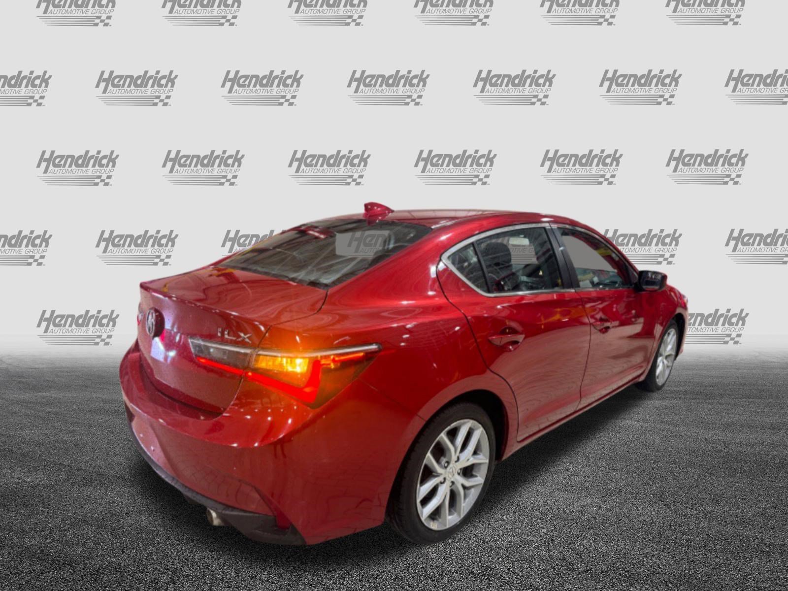 Used 2022 Acura ILX FWD image 40