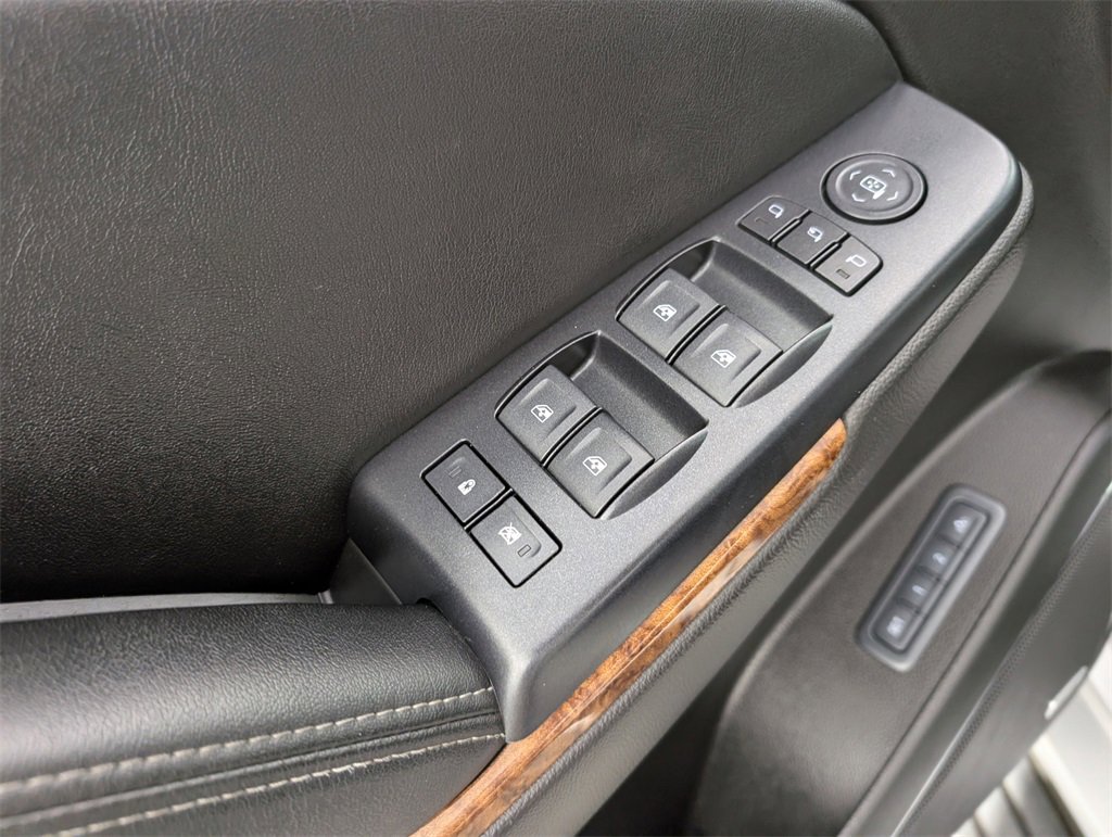 Used 2015 Chevrolet Tahoe LTZ image 51