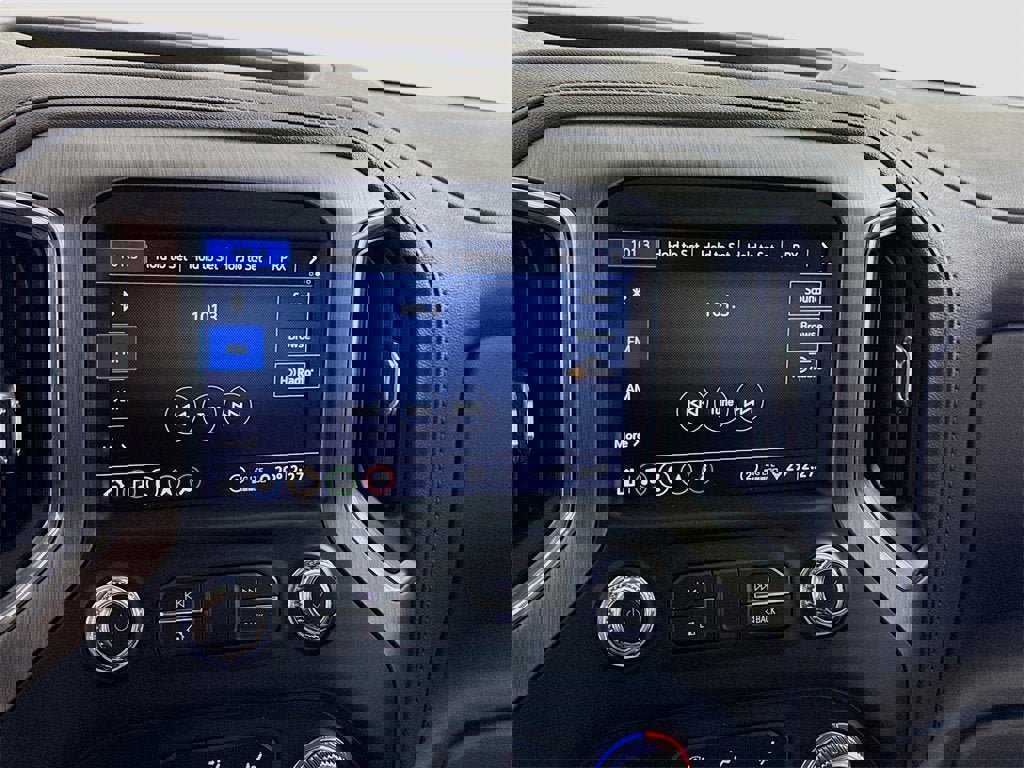 Used 2020 GMC Sierra 1500 Denali w/ Denali Ultimate Package image 7