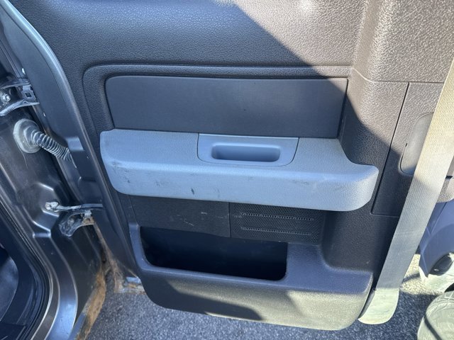 Used 2012 Ford F150 XL w/ Trailer Tow Pkg image 12