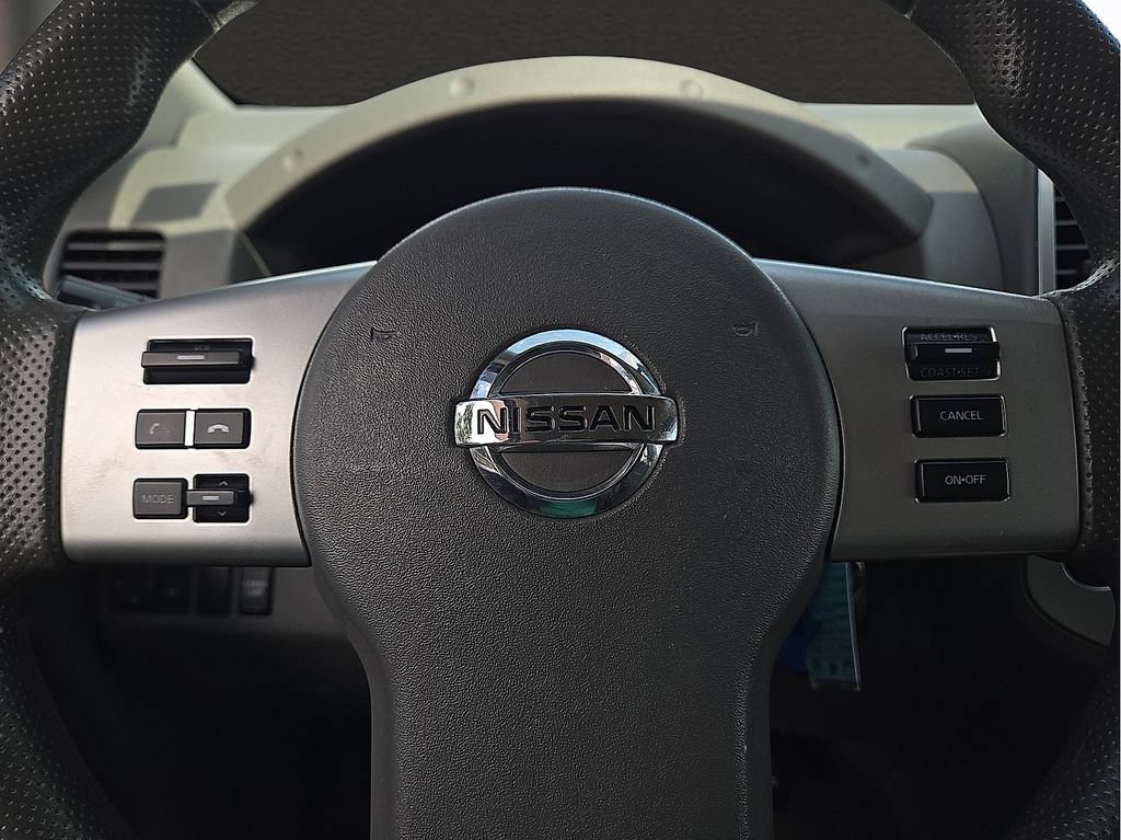 Used 2019 Nissan Frontier SV RWD image 19