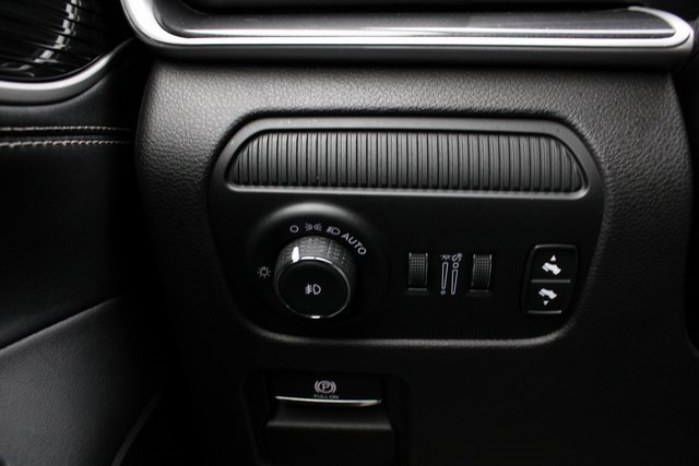 Used 2022 Jeep Wagoneer Series I w/ Convenience Group I image 10