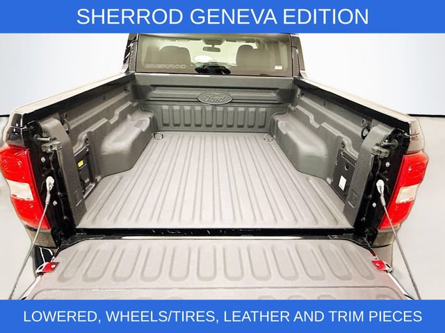 New 2025 Ford Maverick XLT w/ XLT Luxury Package AWD/4WD image 25