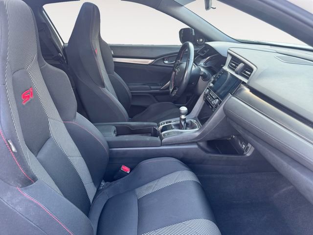 Used 2019 Honda Civic Si image 14