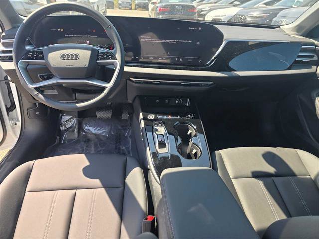 New 2025 Audi A5 Premium image 23