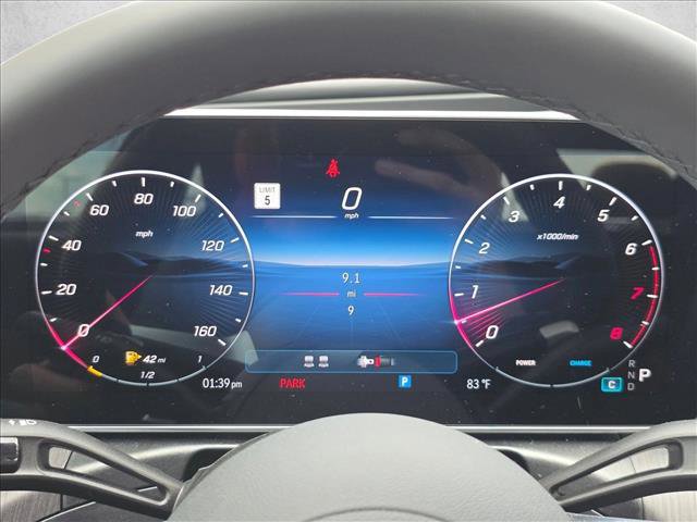 New 2026 Mercedes-Benz CLE 300 4MATIC Coupe image 10