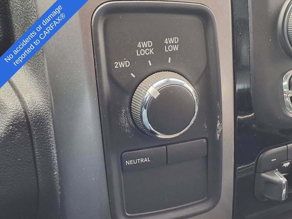 Used 2018 RAM 2500 Laramie w/ Sport Appearance Group image 28