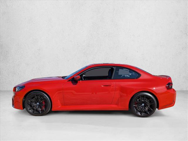 Used 2024 BMW M2 w/ Lighting Package image 9