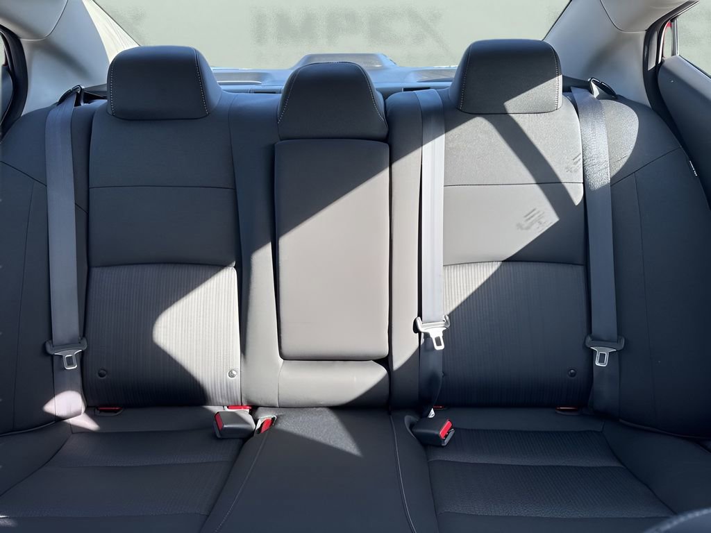 Used 2021 Nissan Altima 2.5 SV w/ SV Premium Package image 12