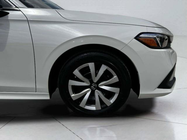 Used 2024 Honda Civic LX image 48