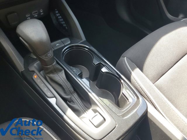 Used 2021 Chevrolet TrailBlazer LT w/ Convenience Package FWD image 28
