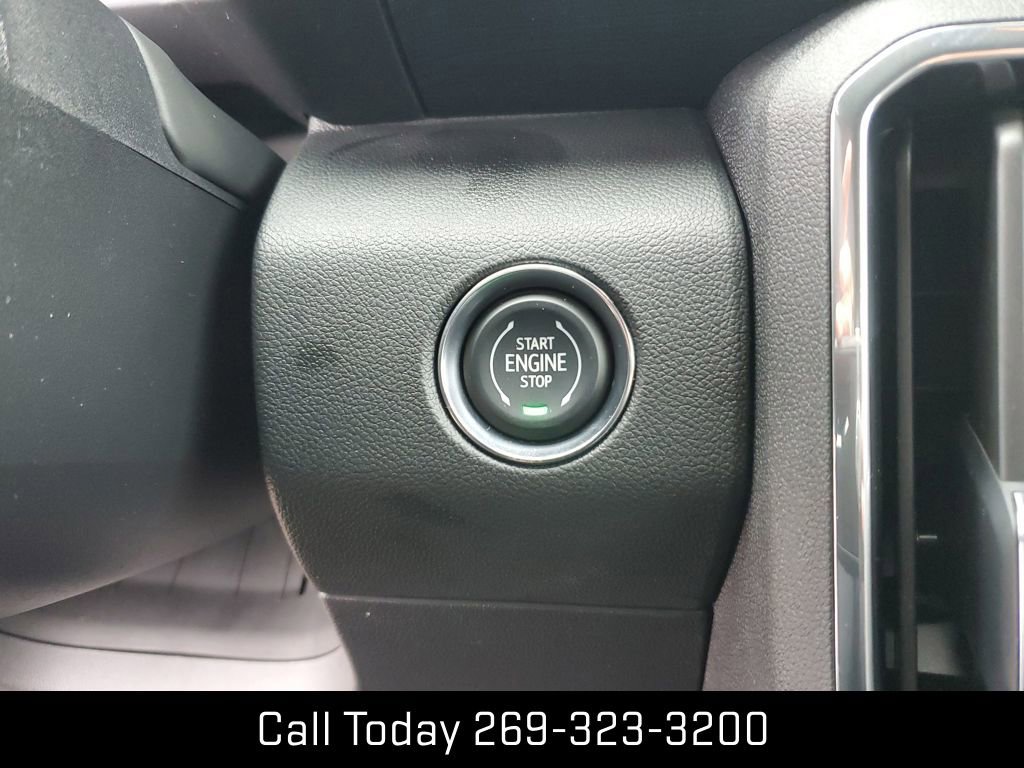 New 2026 GMC Acadia Elevation w/ Elevation Premium Package image 17