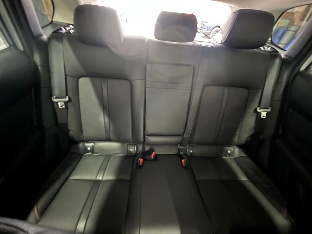 New 2026 MAZDA CX-50 2.5 Hybrid w/ Weather Package image 26