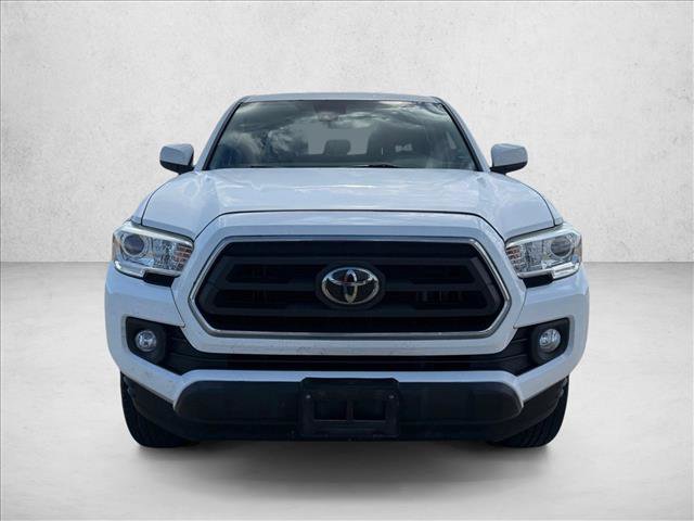 Used 2022 Toyota Tacoma SR5 RWD image 2
