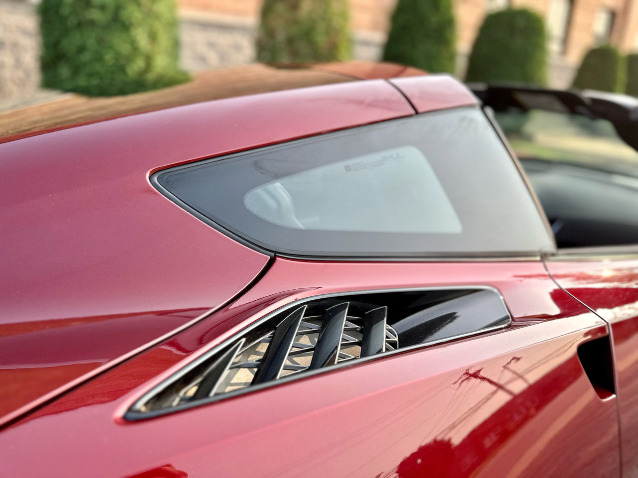 Used 2019 Chevrolet Corvette Stingray Coupe w/ 2LT Preferred Equipment Group image 27