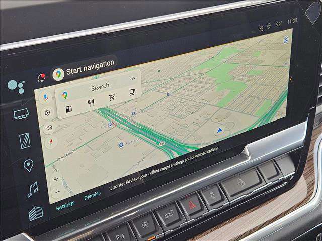 New 2026 Chevrolet Silverado 1500 LT Trail Boss w/ LT Trail Boss Premium Package image 14