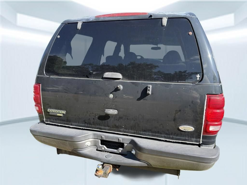 Used 2000 Ford Expedition XLT RWD image 10