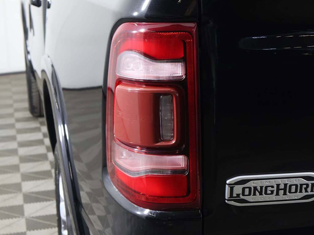 Used 2021 RAM 1500 Limited image 19