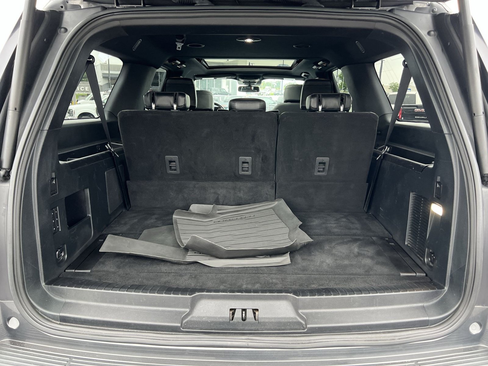 Used 2021 Ford Expedition Max Limited AWD/4WD image 27