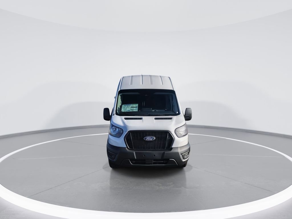 New 2026 Ford Transit 350 148 High Roof Extended image 3