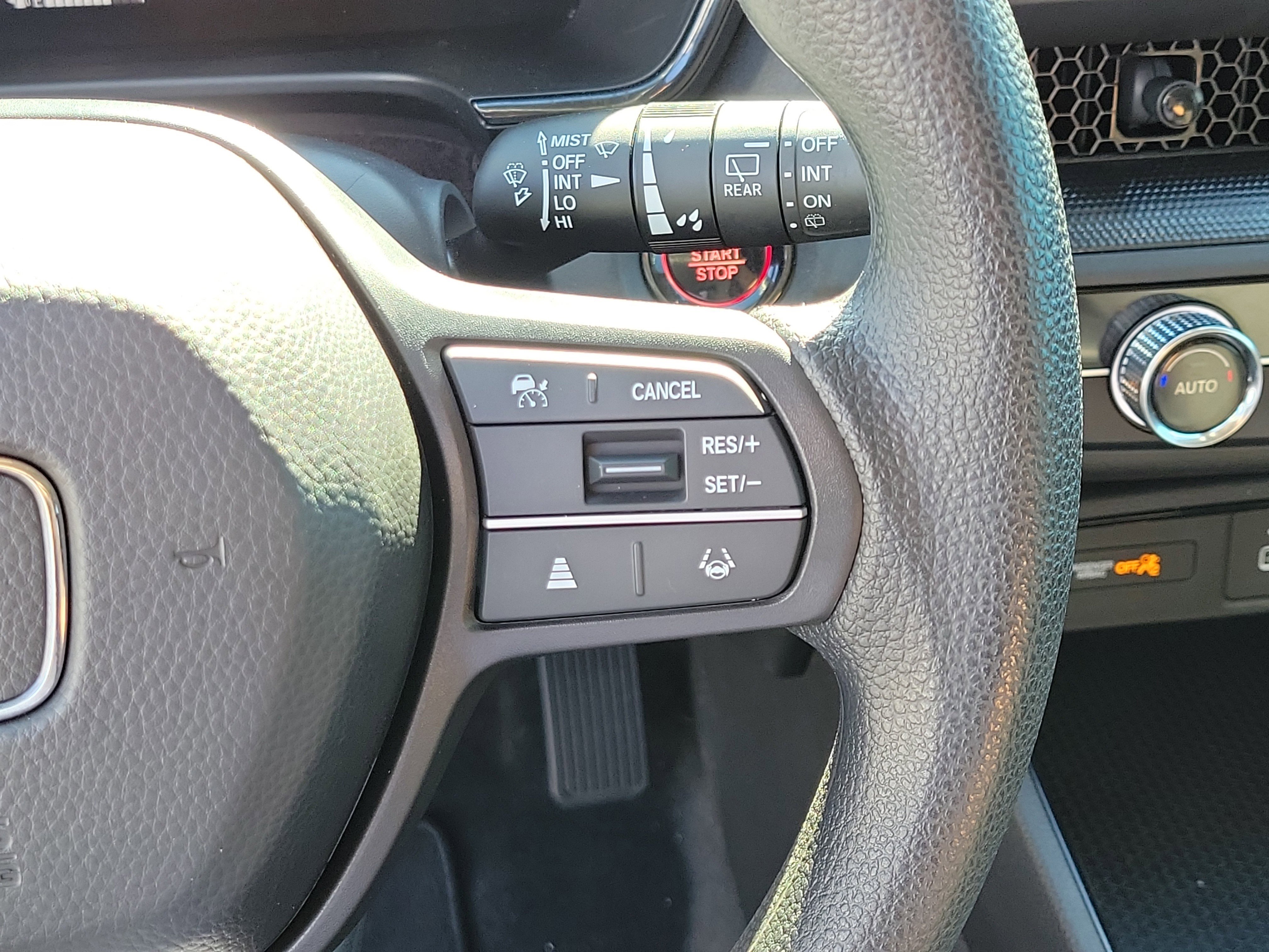 Used 2024 Honda CR-V EX image 24