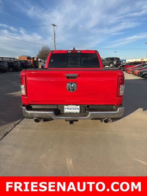 Used 2020 RAM 1500 Big Horn image 6