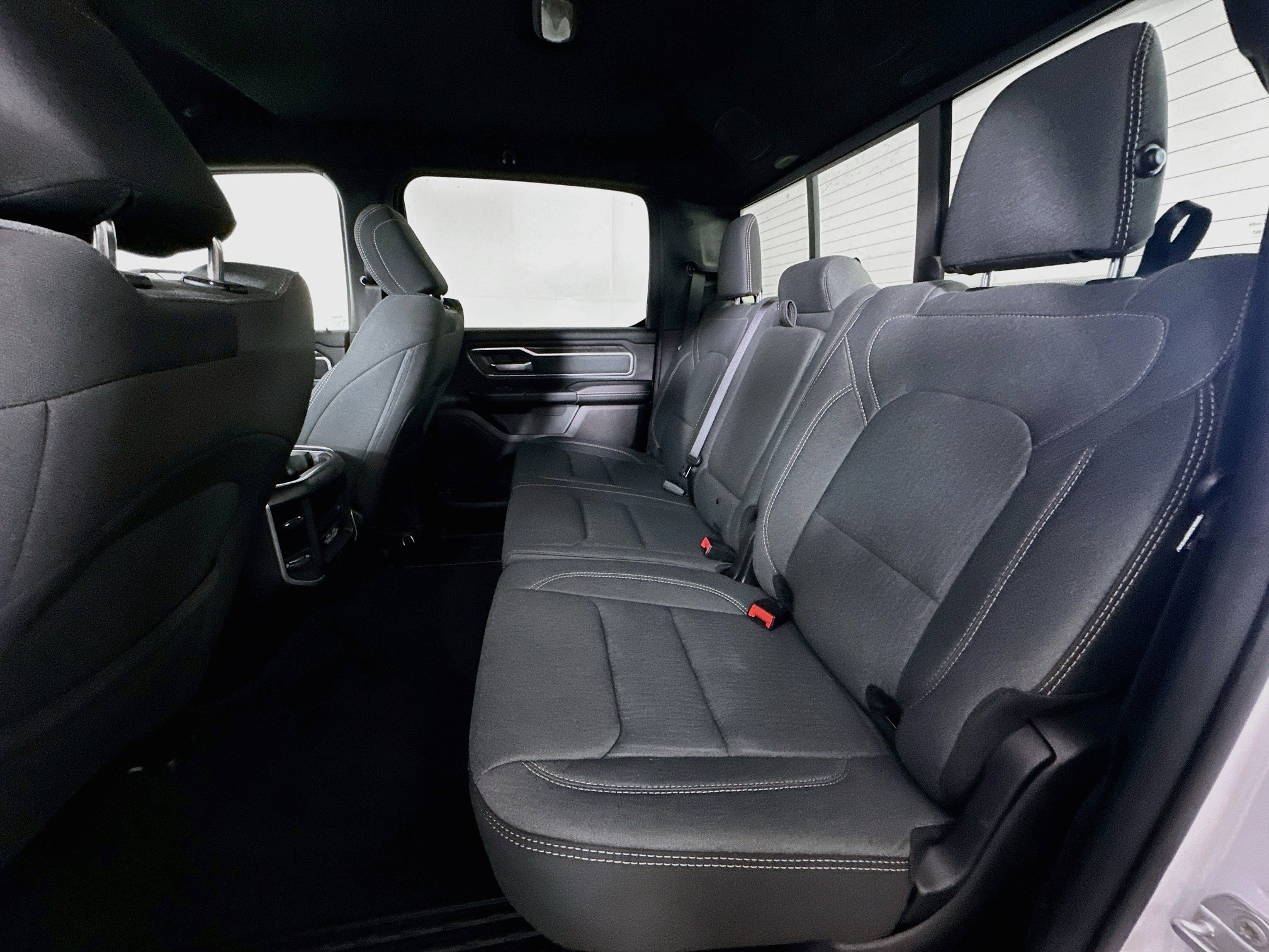 Used 2023 RAM 1500 Big Horn AWD/4WD image 27
