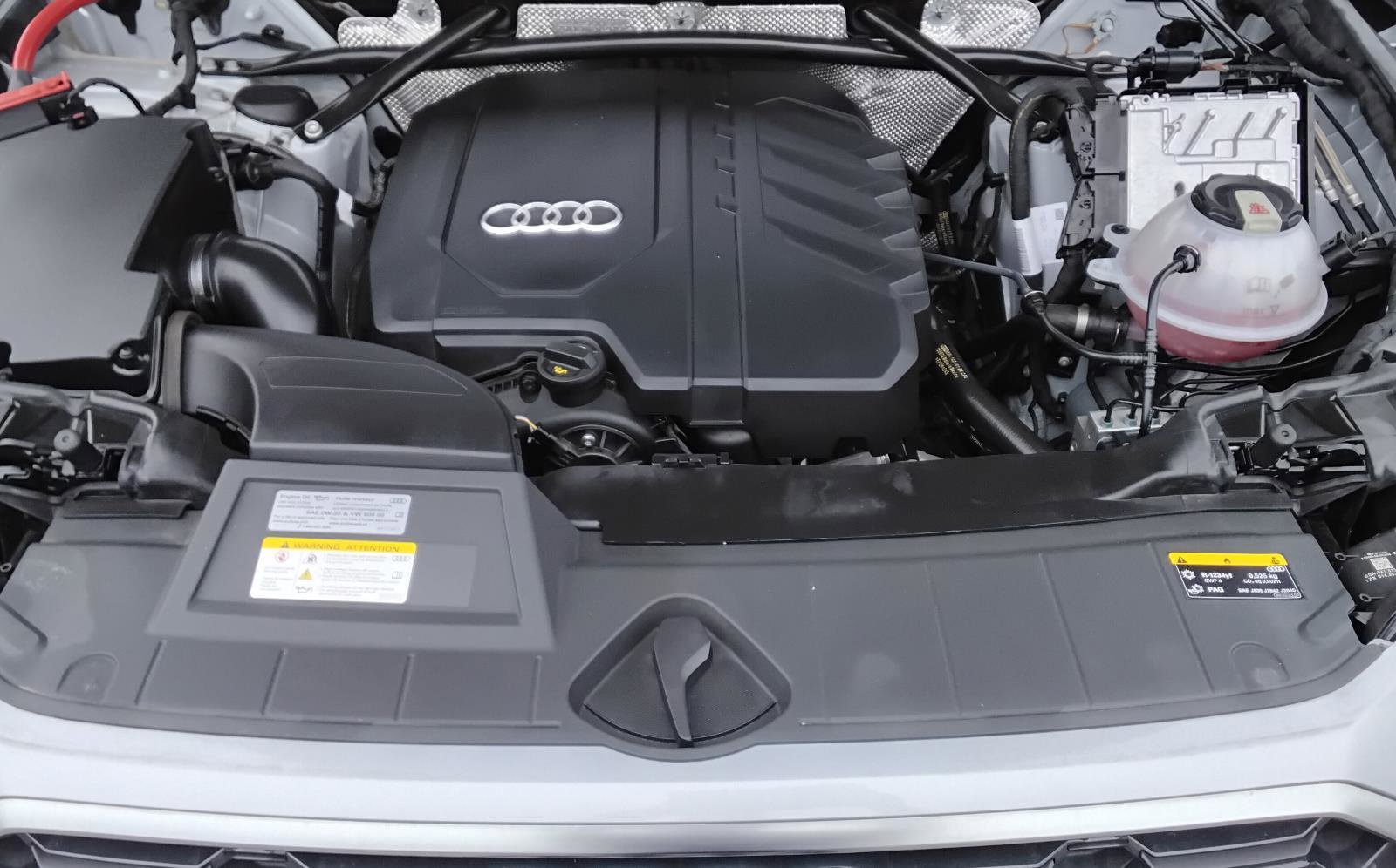 Used 2023 Audi Q5 2.0T Premium Plus w/ Premium Plus Package image 14