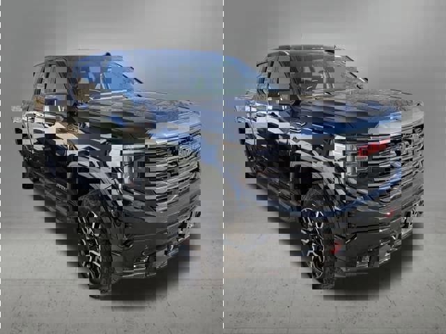 Used 2023 GMC Sierra 1500 AT4 w/ Technology Package image 33