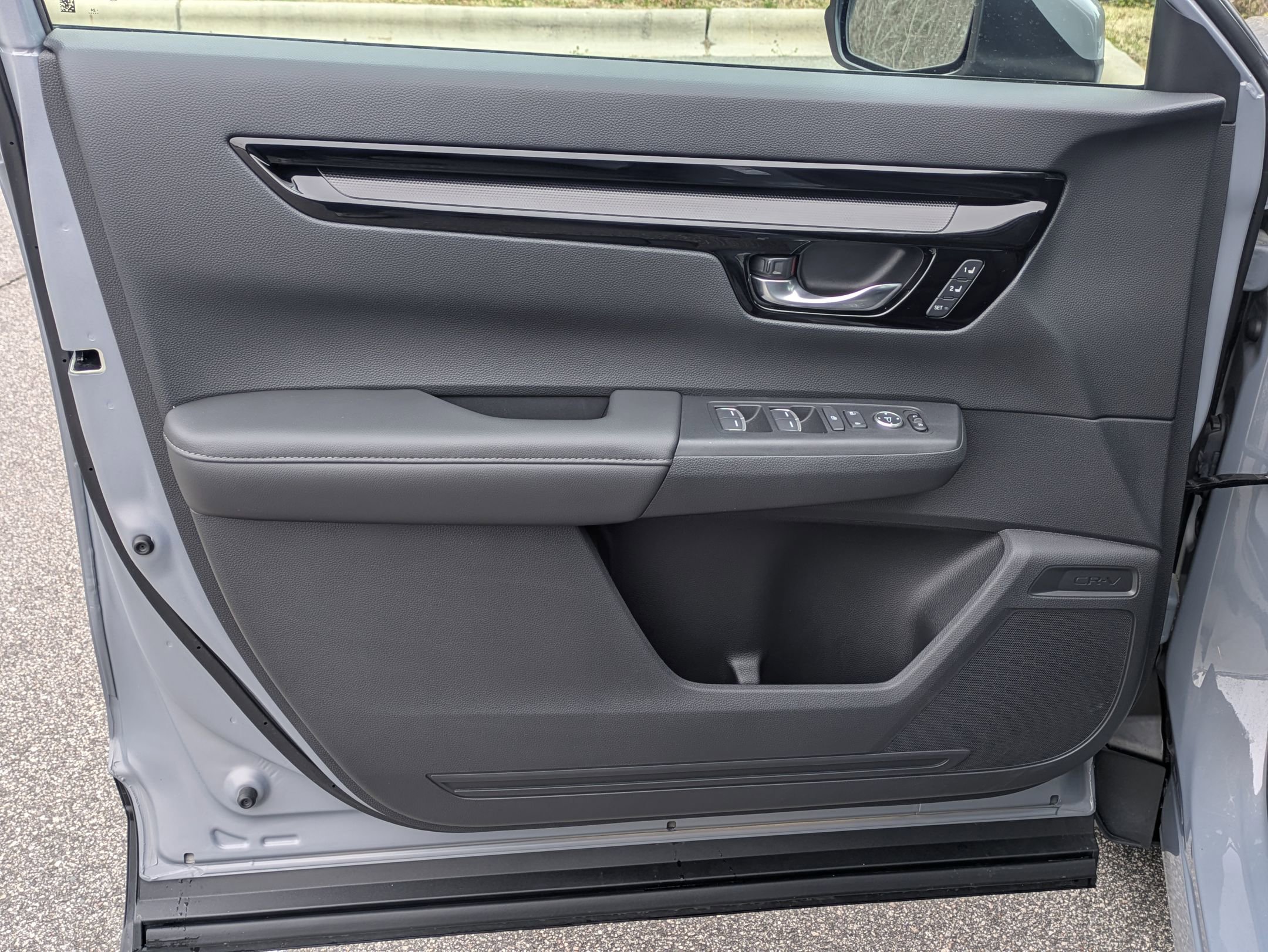 Used 2025 Honda CR-V EX-L image 19