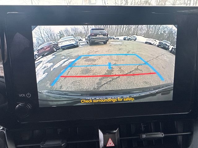 Certified 2024 Toyota Corolla LE image 35