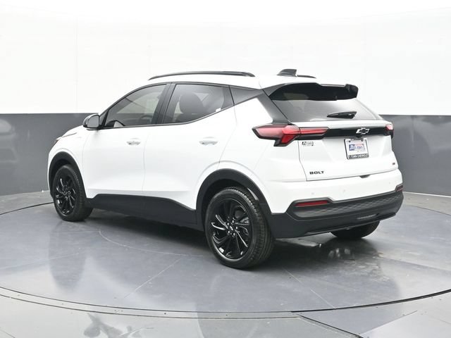 New 2027 Chevrolet Bolt RS FWD image 7