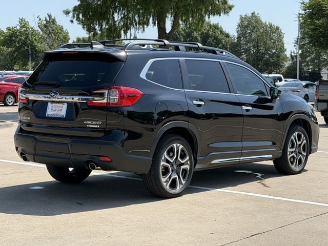 Used 2026 Subaru Ascent Touring AWD/4WD image 4