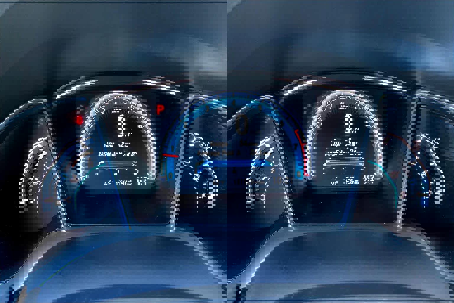 Used 2016 Honda Civic EX-L image 25