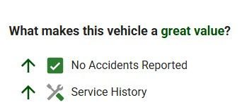 Used 2021 Lincoln Corsair Reserve w/ Equipment Group 201A image 2