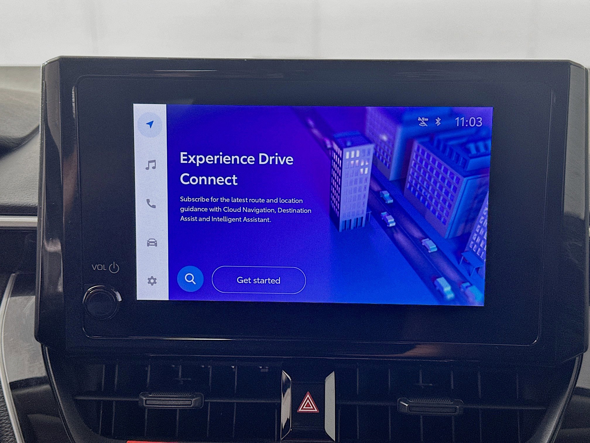 Used 2025 Toyota Corolla LE image 19