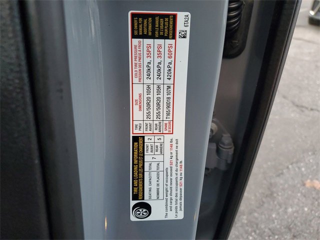 Used 2022 Nissan Pathfinder Platinum image 32