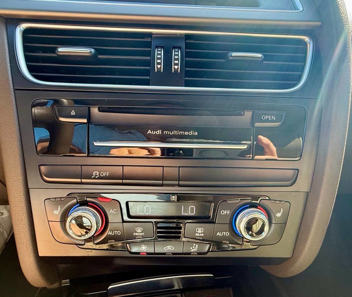 Used 2014 Audi A5 2.0T Premium Plus image 18