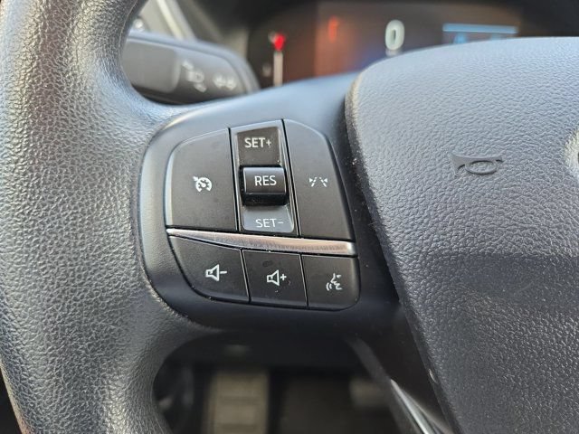 Used 2025 Ford Escape Active AWD/4WD image 31