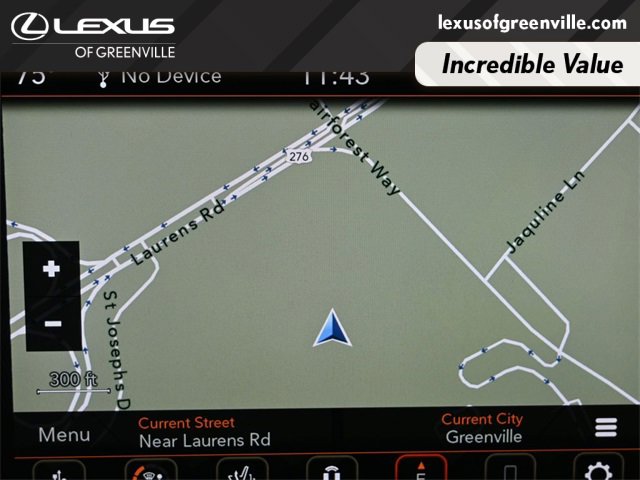 Used 2020 Jeep Gladiator Overland image 17