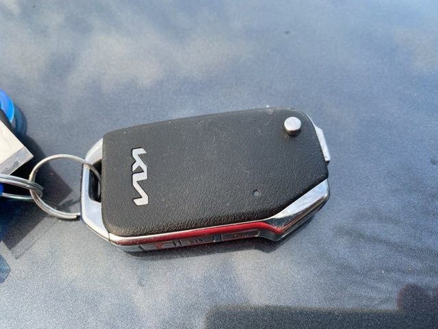 Used 2024 Kia Forte LXS image 24